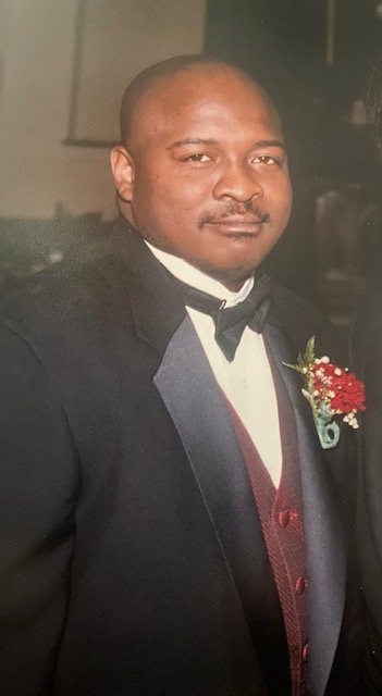 Photo of Robert Lee McNair