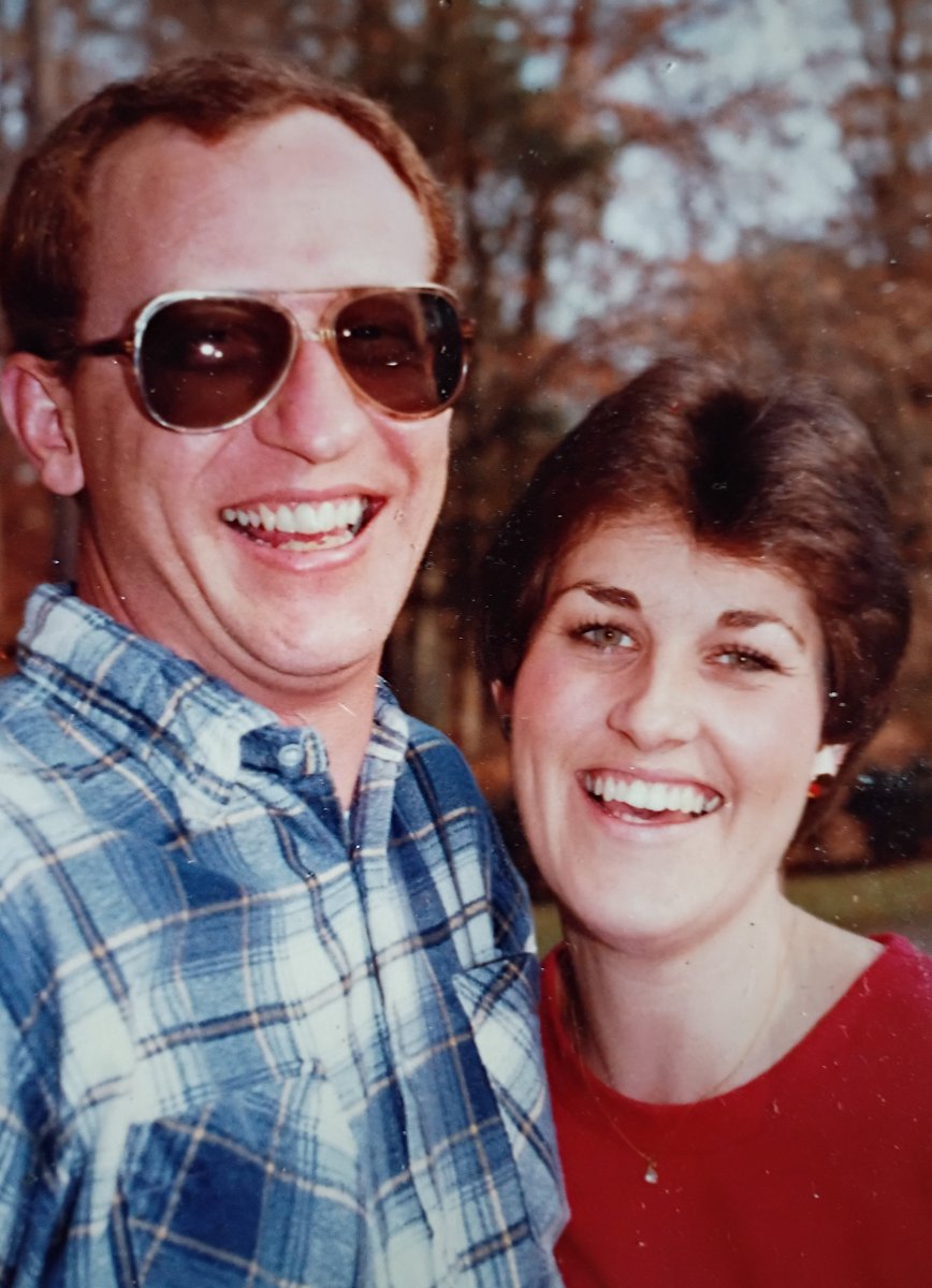 Photo of Daniel Ray Cooper Jr