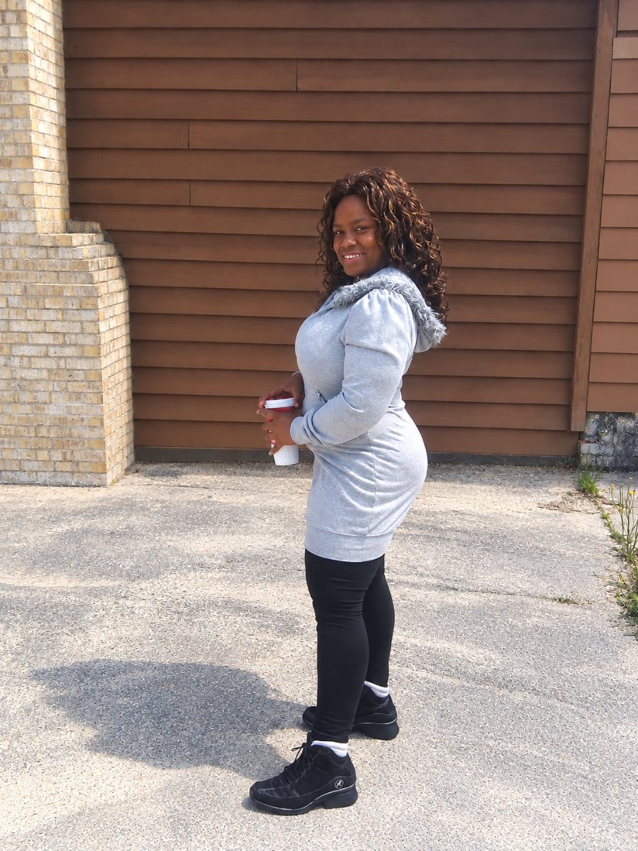 Photo of Ashley Daninne Clark