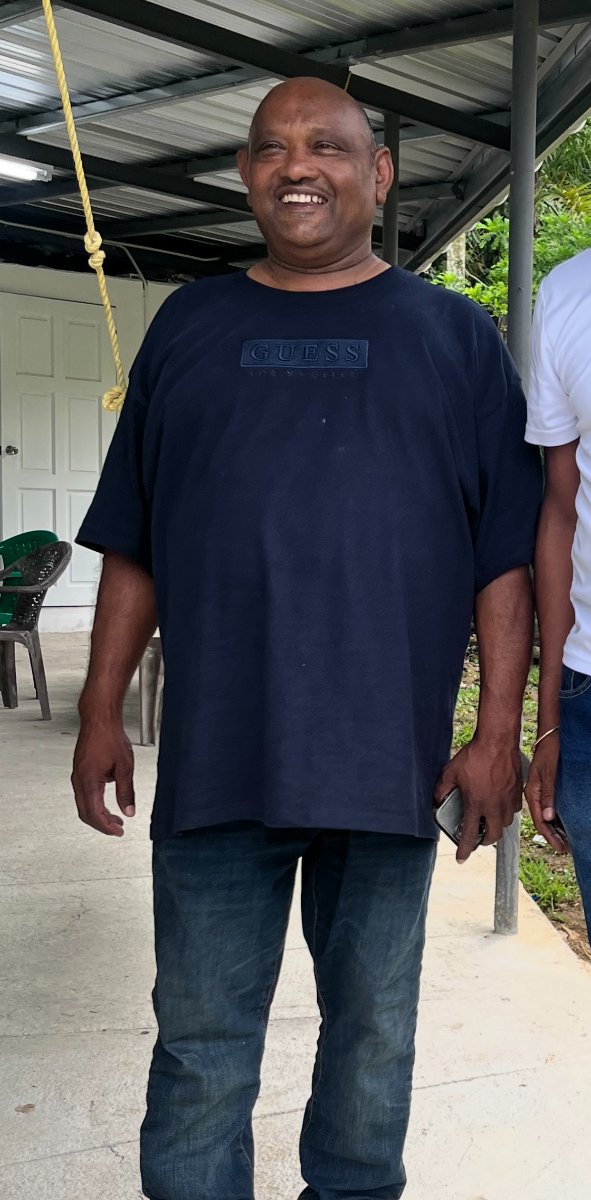 Photo of Rudy Troy Gunness