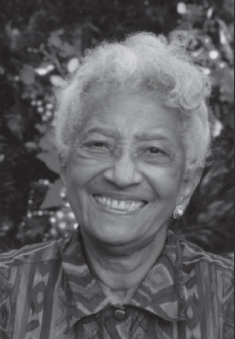 Photo of Ida Mae Jenkins
