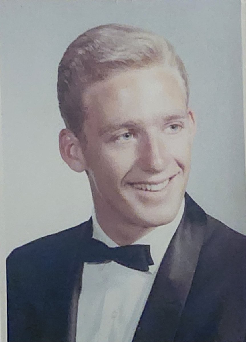 Photo of Russell Duane Critser
