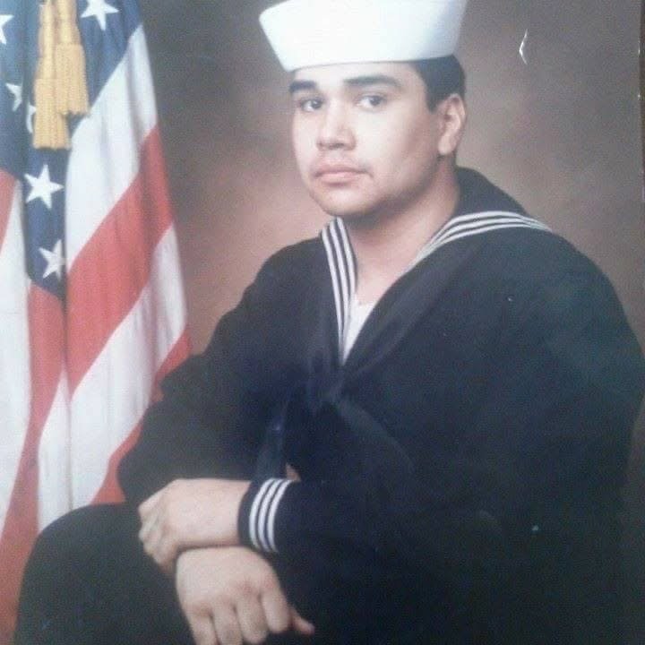 Photo of Tomas Antonio De La Garza Sr