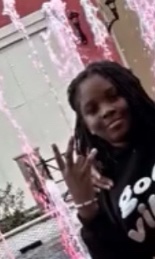 Photo of jaydah Lanae mitchell