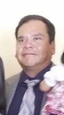 Photo of Hector Ruiz