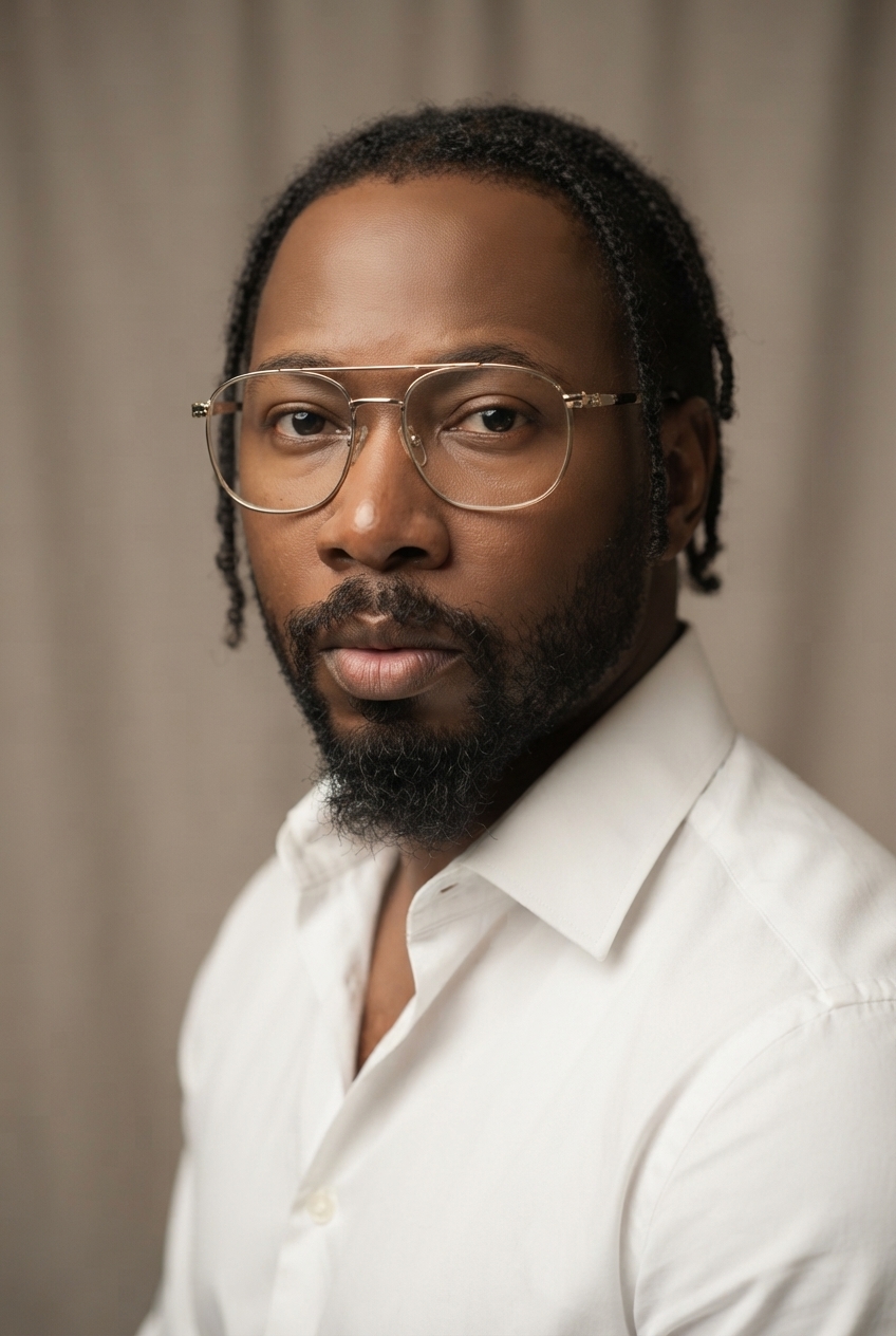 Photo of Herman Tyrone Hill Jr