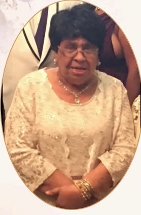 Photo of Ruth Acree