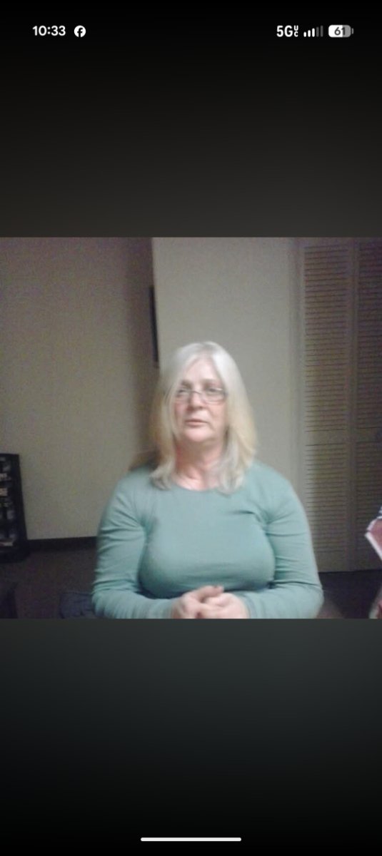 Photo of Kay Ann Jobrey