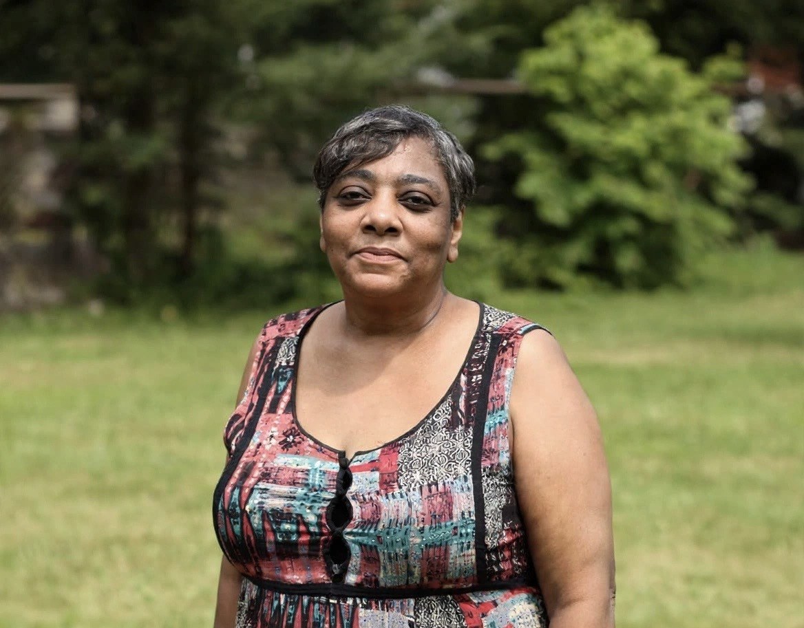 Photo of Masheala D. Duvall