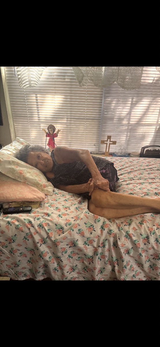 Photo of Elena Martinez