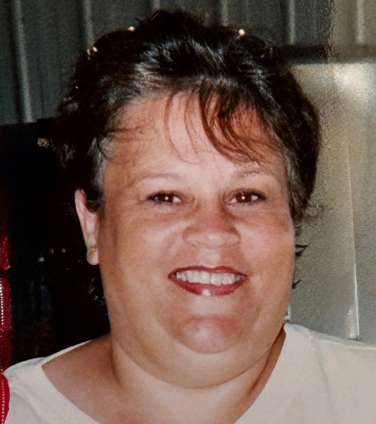 Photo of Jana Gaye (Herrin) Cockrell