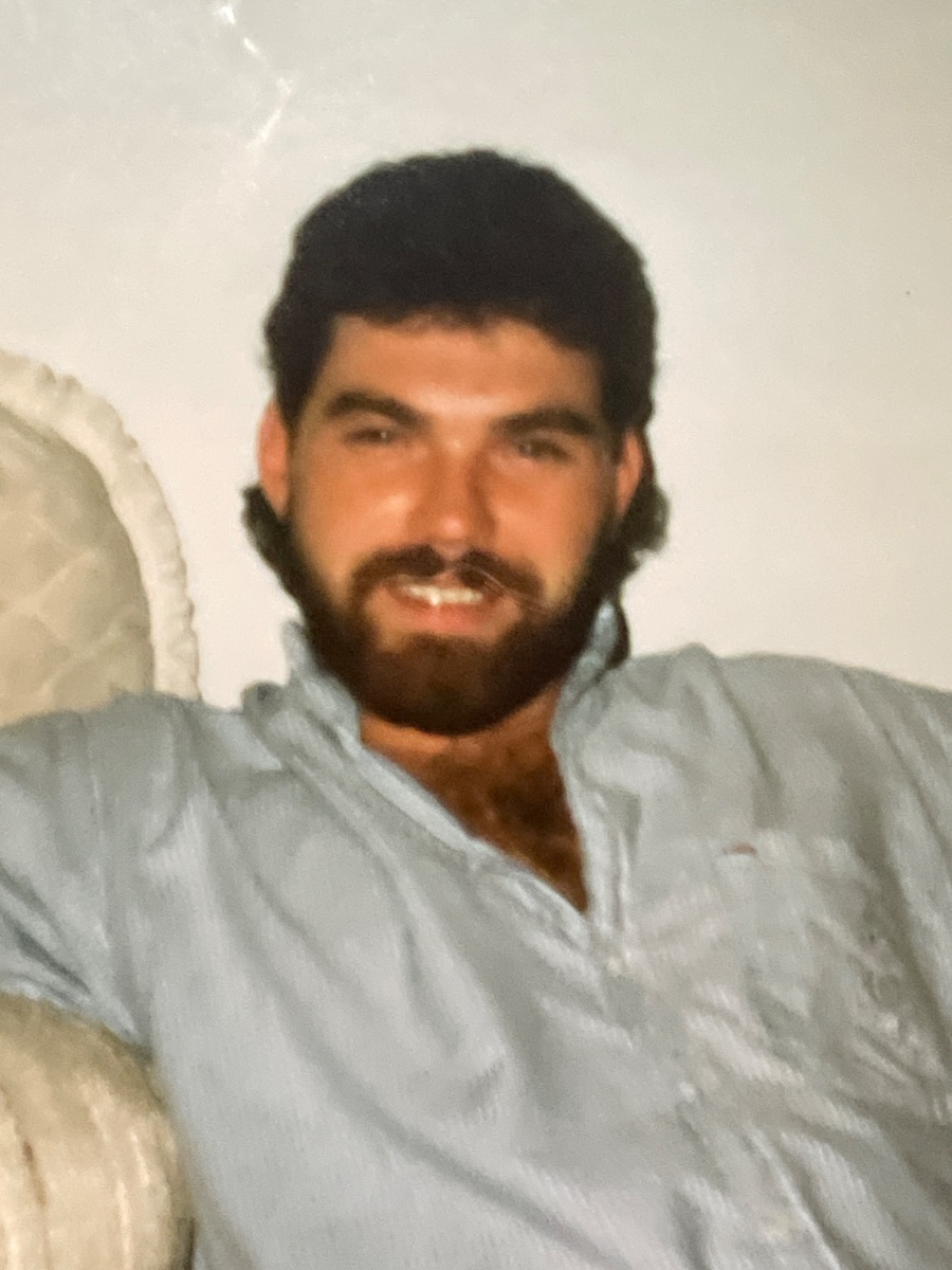 Photo of Scottie L. Bartholomew