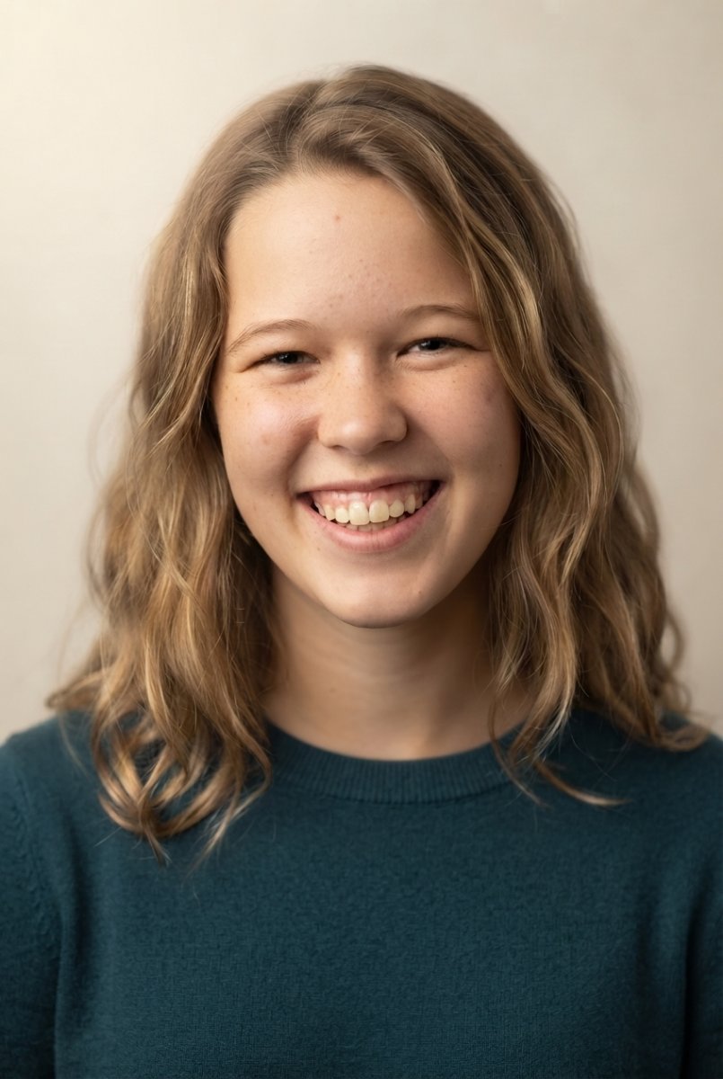 Photo of Dale Alice Martin