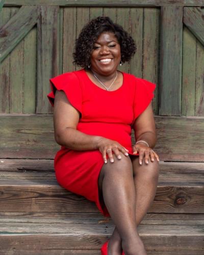 Photo of Darlene Woods
