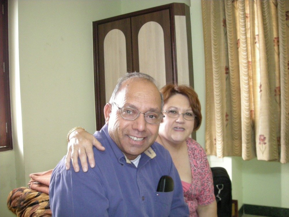 Photo of Kamal Sharma