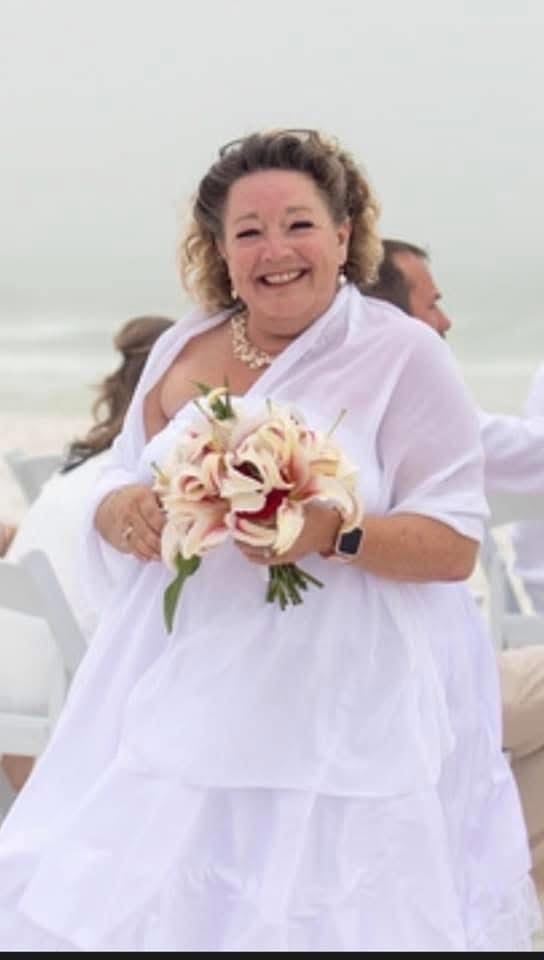 Photo of Susan Minor Costa
