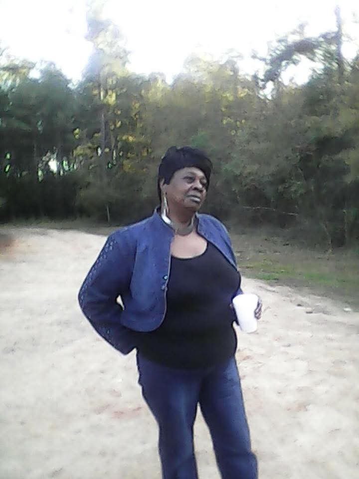 Photo of Darlene Dillard