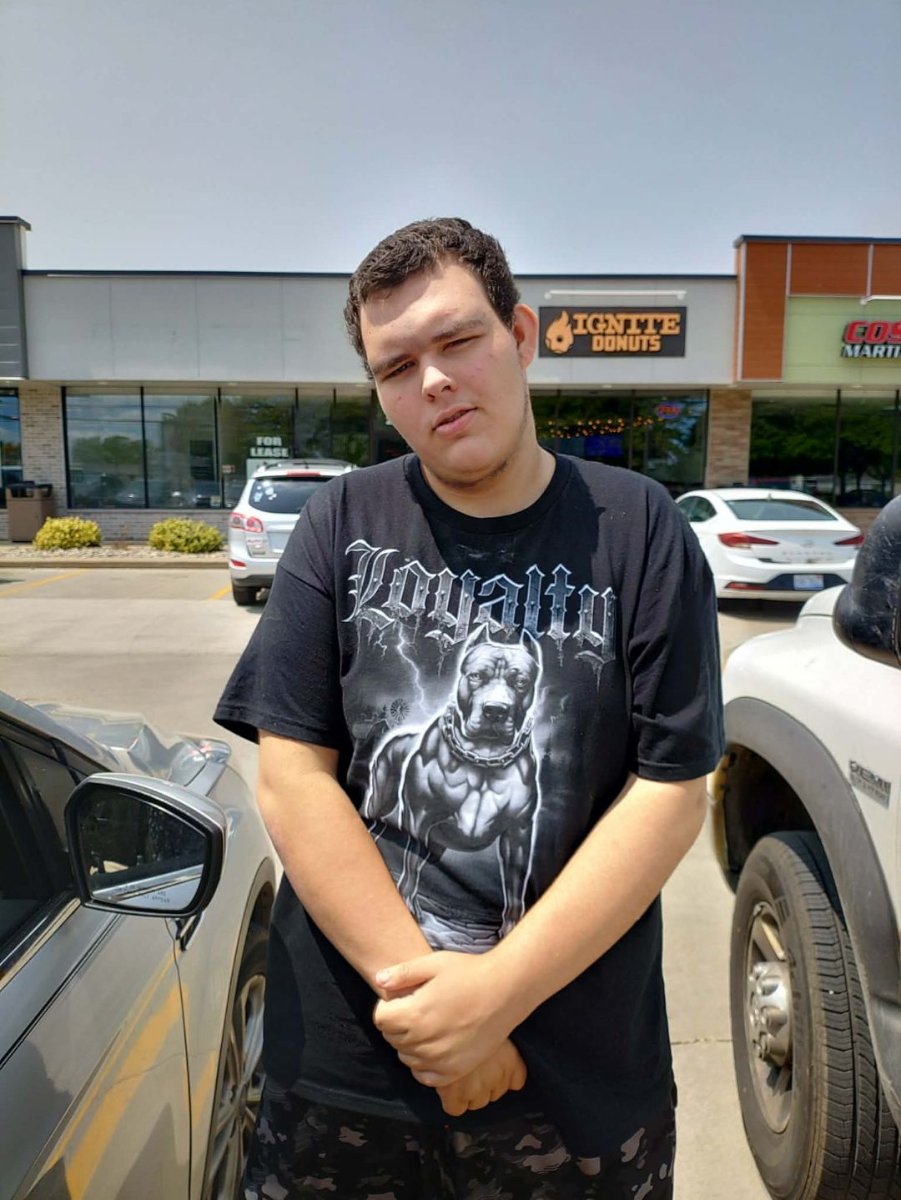 Photo of Jack Earl
