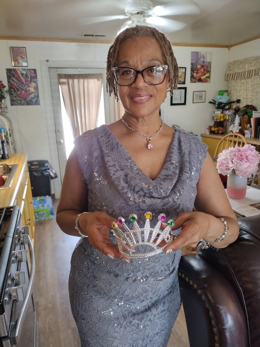 Photo of Freda Jean Cox-Harris