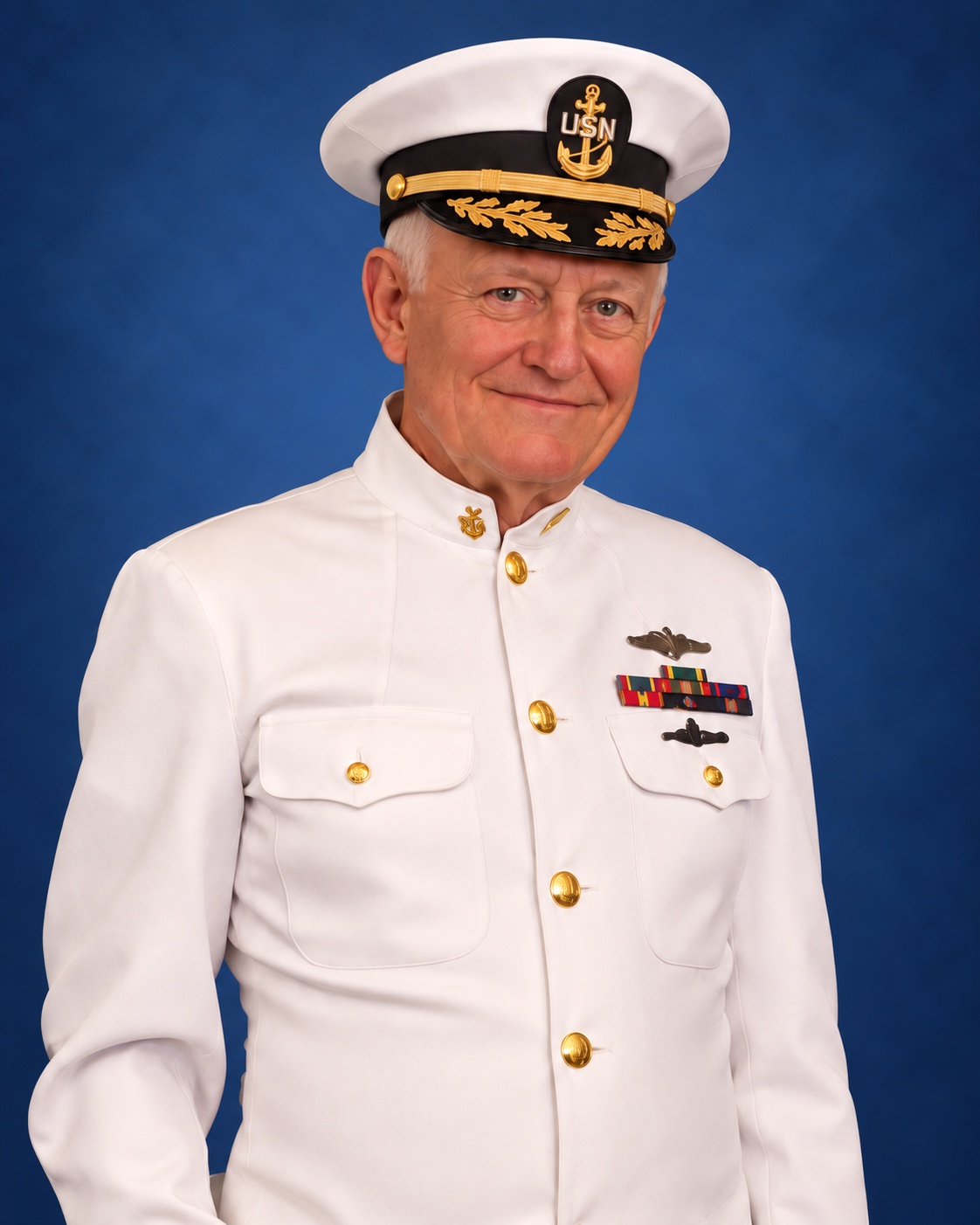 Photo of Richard Lee Radford JR.
