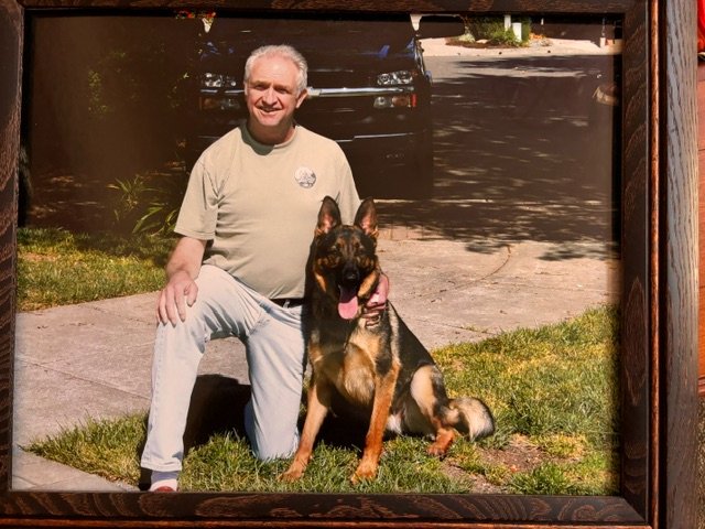 Photo of Michael Kurvers