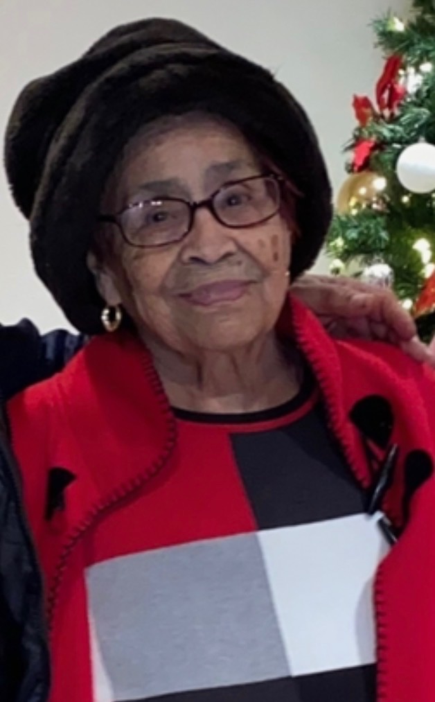 Photo of Guadalupe Perez Alvarez