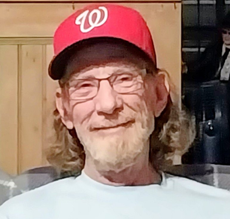 Photo of Michael Henry Carey