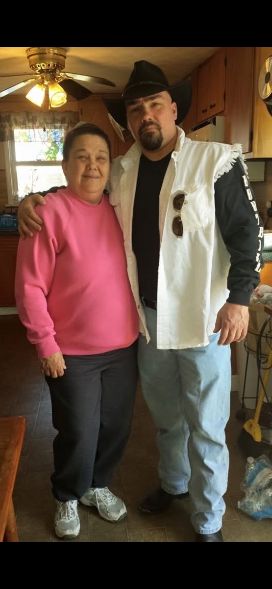 Photo of Nancy Mikulskis
