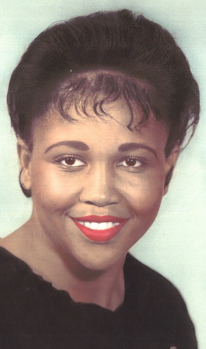 Photo of Shirley Prim