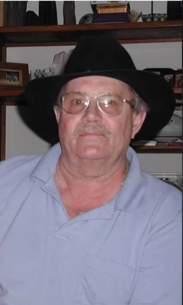 Photo of Russell L Bauer