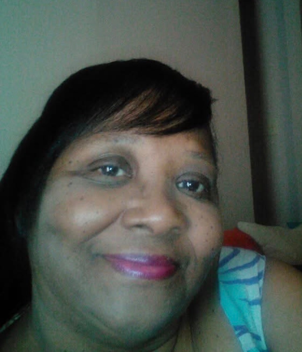 Photo of Sue Haynie