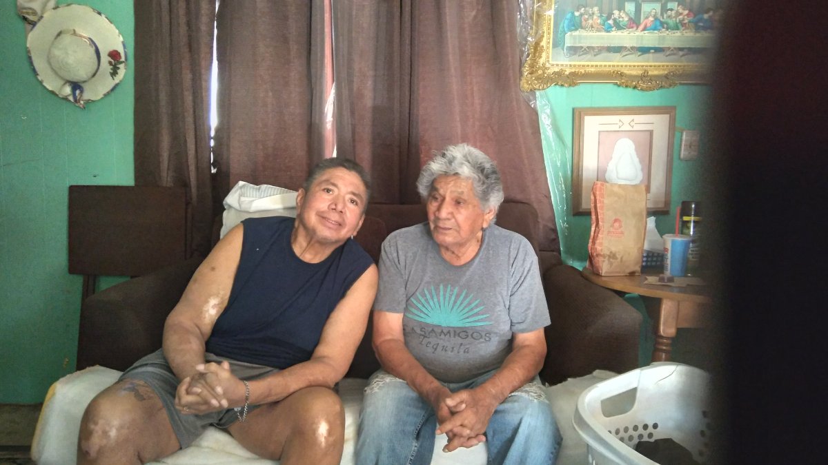 Photo of Jimmy Molina