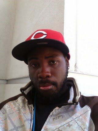 Photo of Marcus Mosley