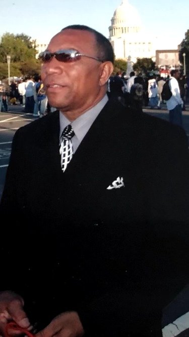Photo of Robert L. Price