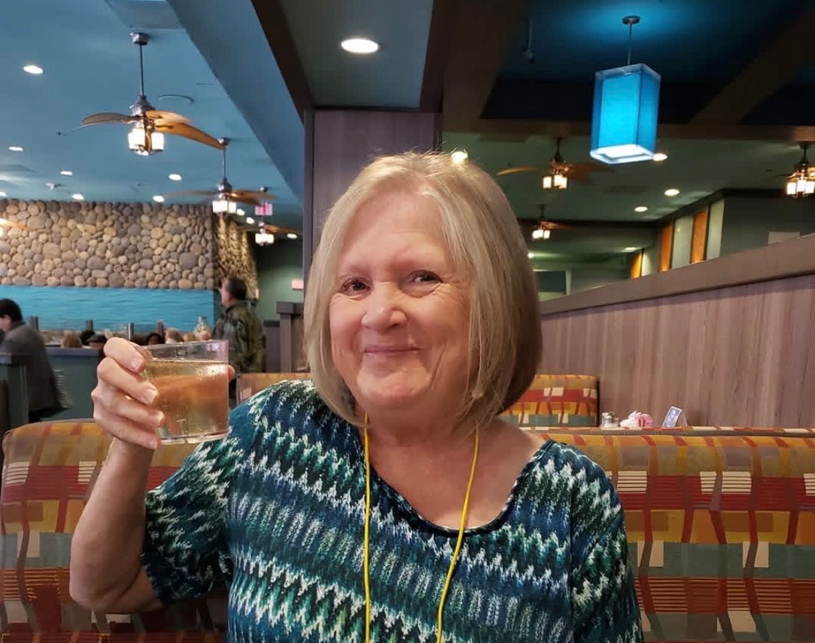 Photo of Evelyn Marlene Payne