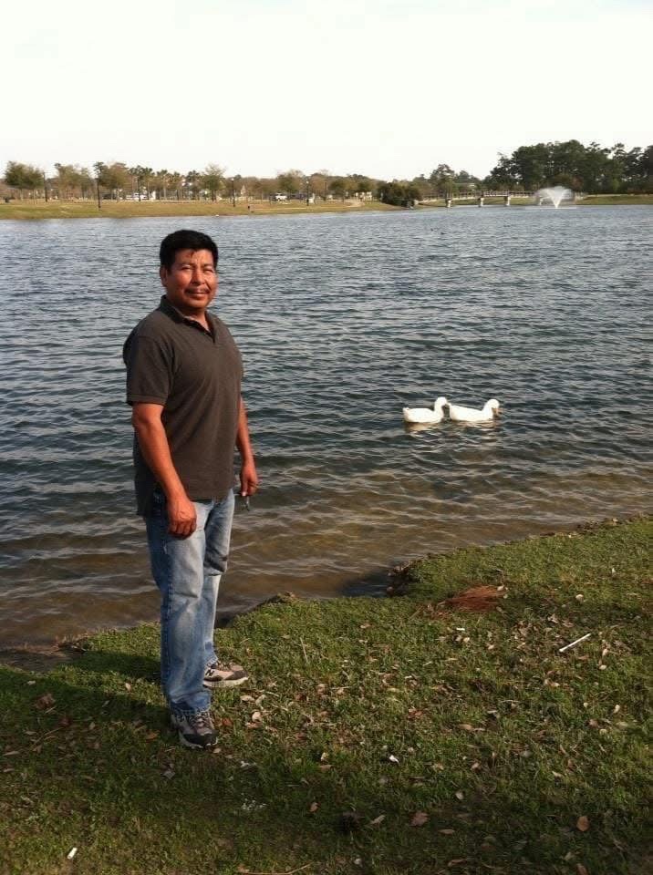 Photo of Leoncio Aquino Cruz