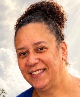 Photo of Jaleen Reynolds