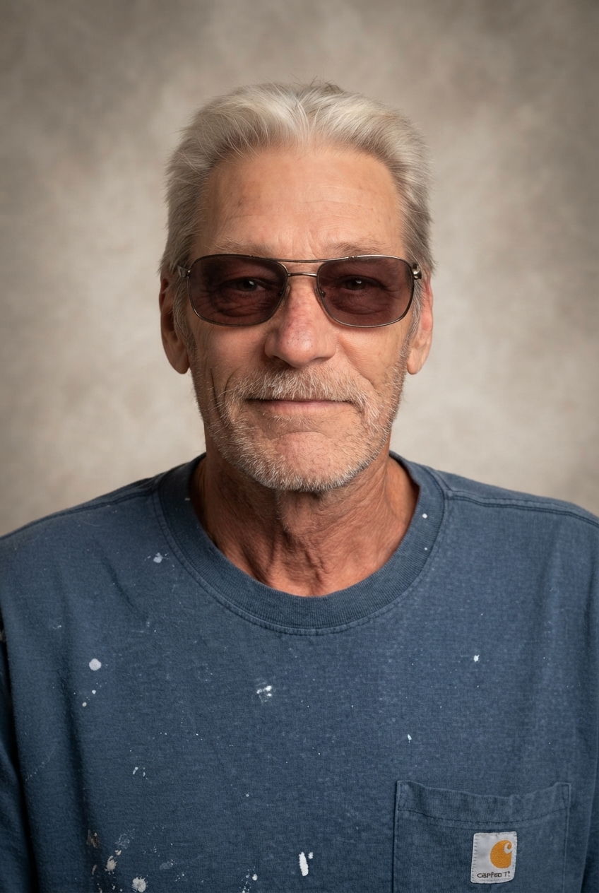Photo of Scott E. Rowe