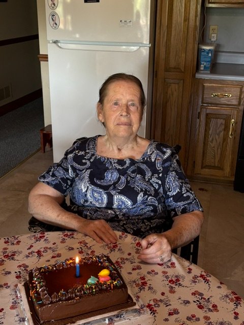Photo of Lavone Marie Koernke