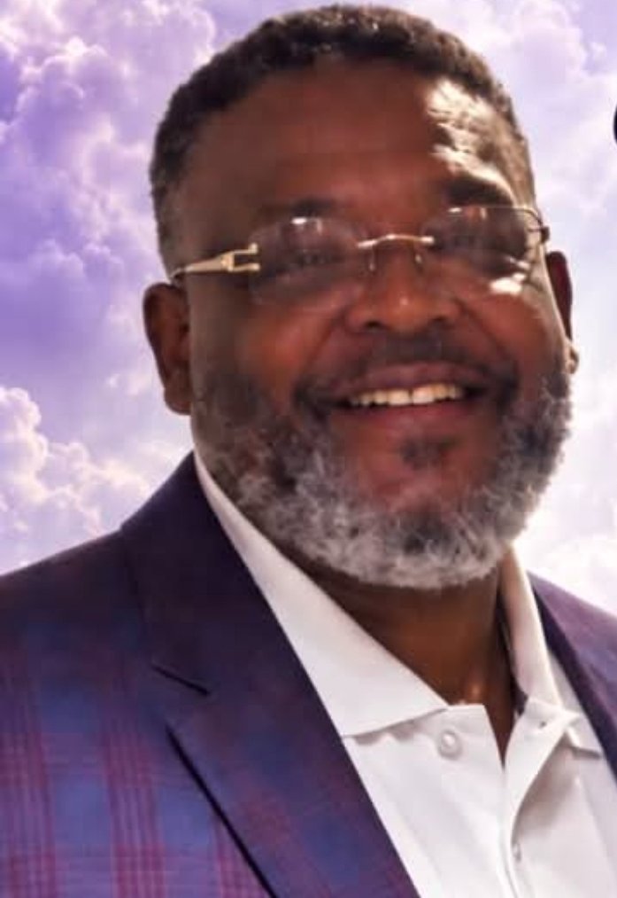 Photo of Johnathan Albert Stubblefield