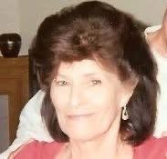 Photo of Betty McIntyre-Koppy