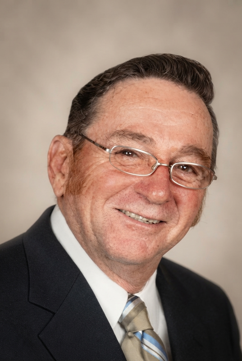 Photo of Thomas Lombardo