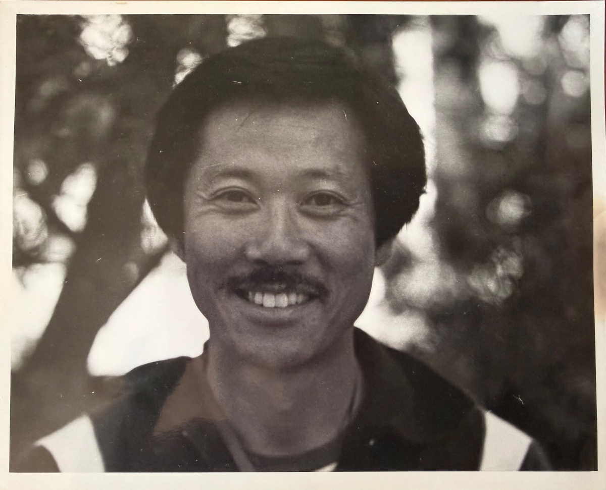 Photo of Raymond Woo