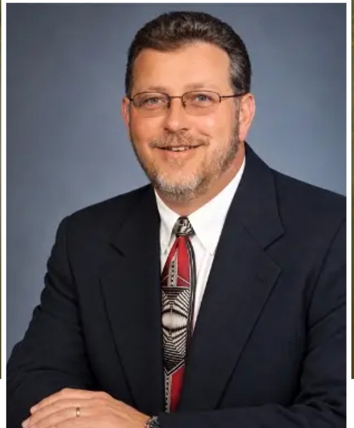 Photo of DENNIS LEE ELMORE III
