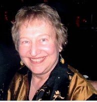 Photo of Patricia Arrera