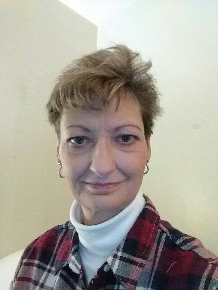 Photo of Kimberly Lynn Bennett