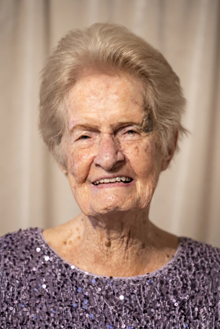 Photo of SHIRLEY ALLEN