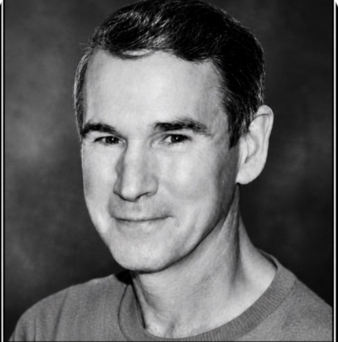 Photo of William Jeremiah Russleman