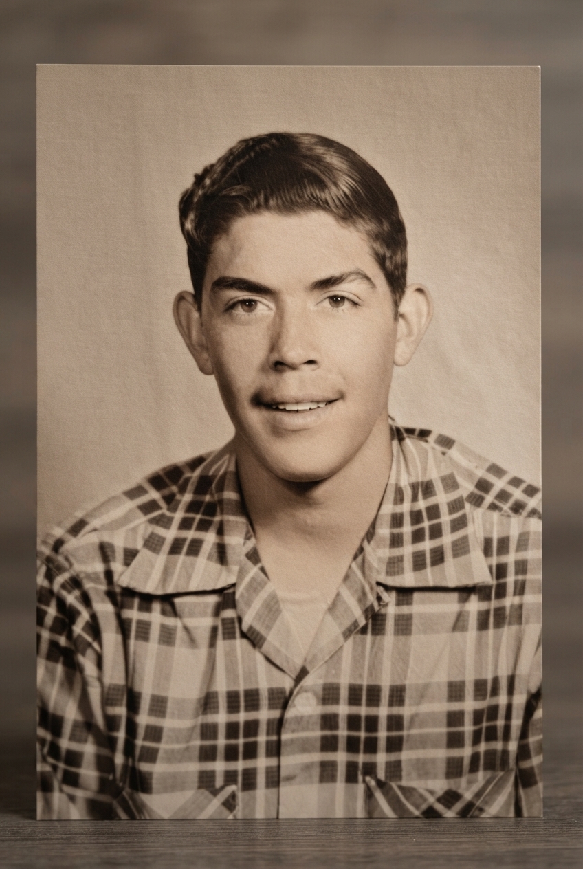 Photo of Ruben Quintana Vasquez