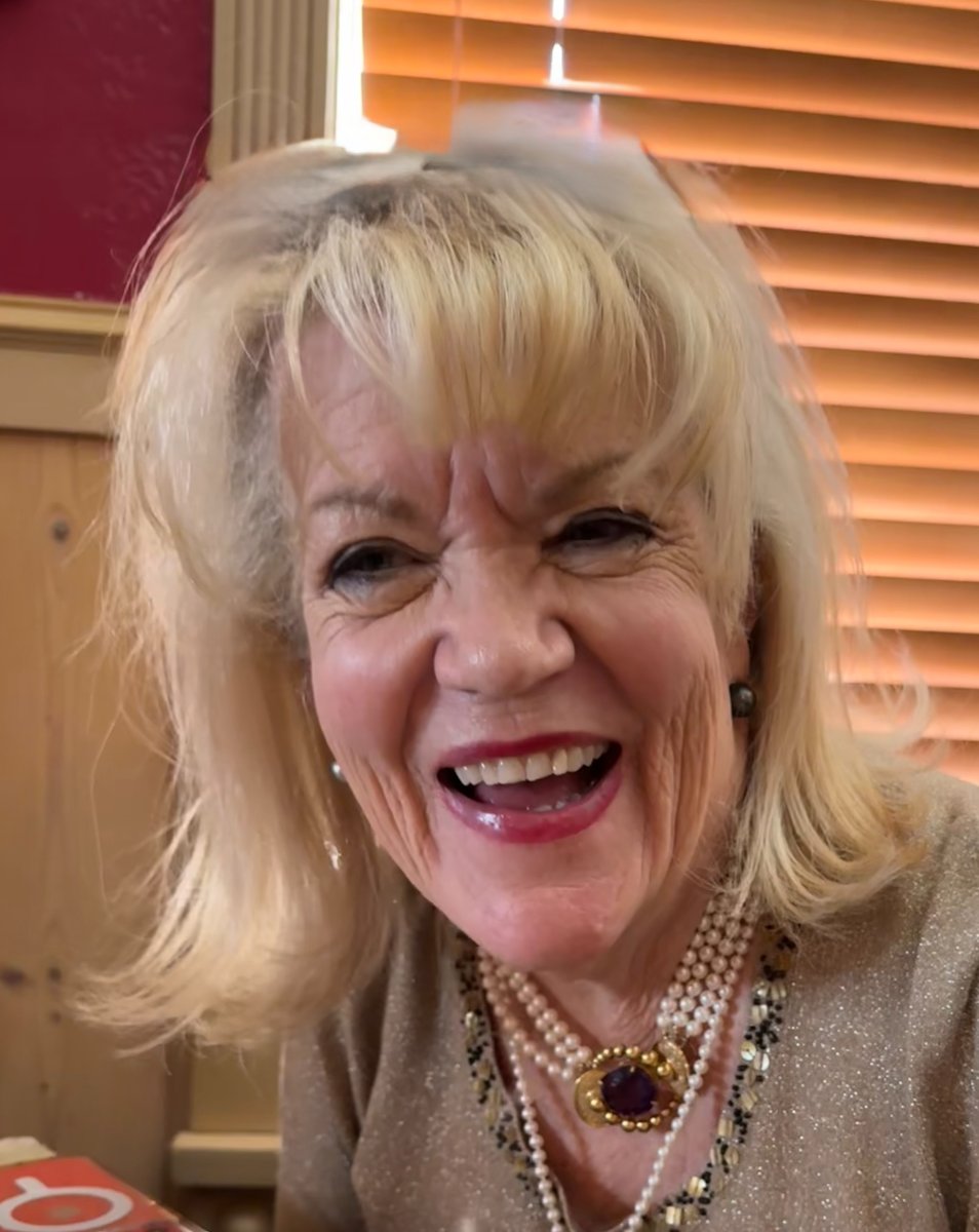 Photo of Carol Ann Crosby Schleicher